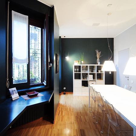 Urban District Apartments - Milan Isola Exclusive 1Br Exterior foto
