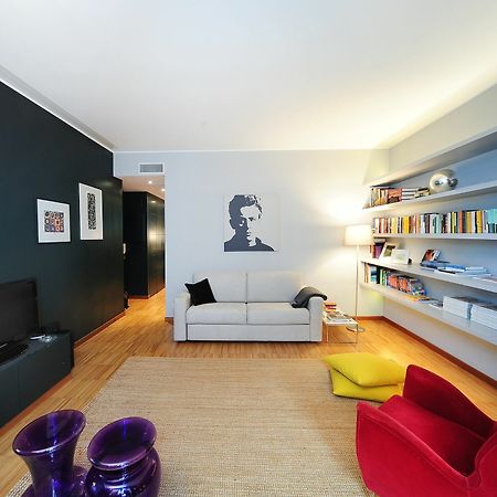Urban District Apartments - Milan Isola Exclusive 1Br Exterior foto