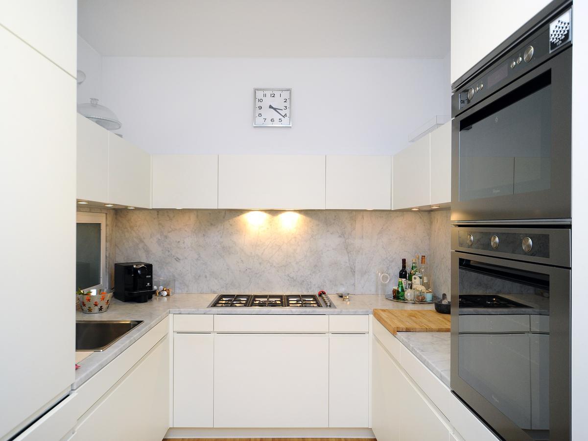 Urban District Apartments - Milan Isola Exclusive 1Br Exterior foto