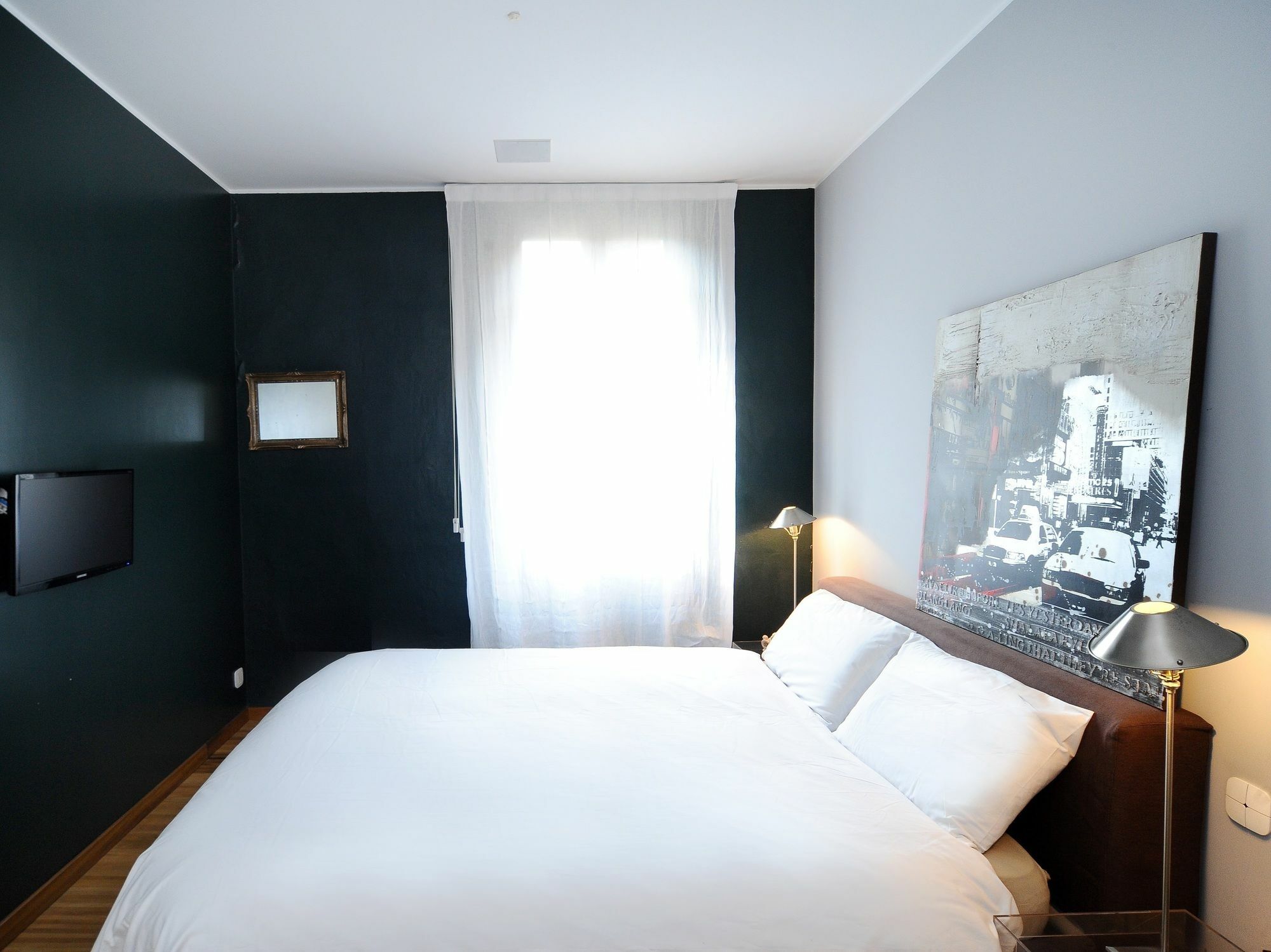 Urban District Apartments - Milan Isola Exclusive 1Br Exterior foto