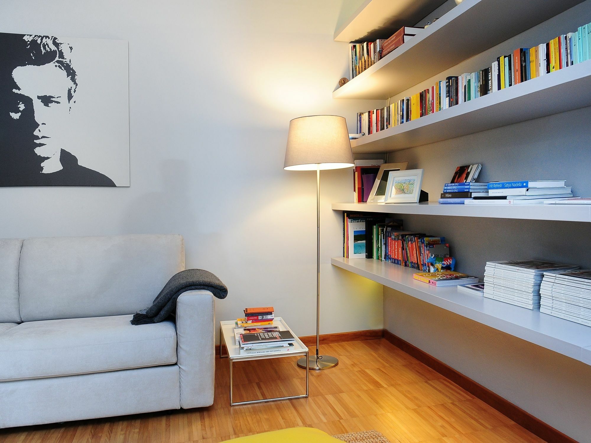 Urban District Apartments - Milan Isola Exclusive 1Br Exterior foto