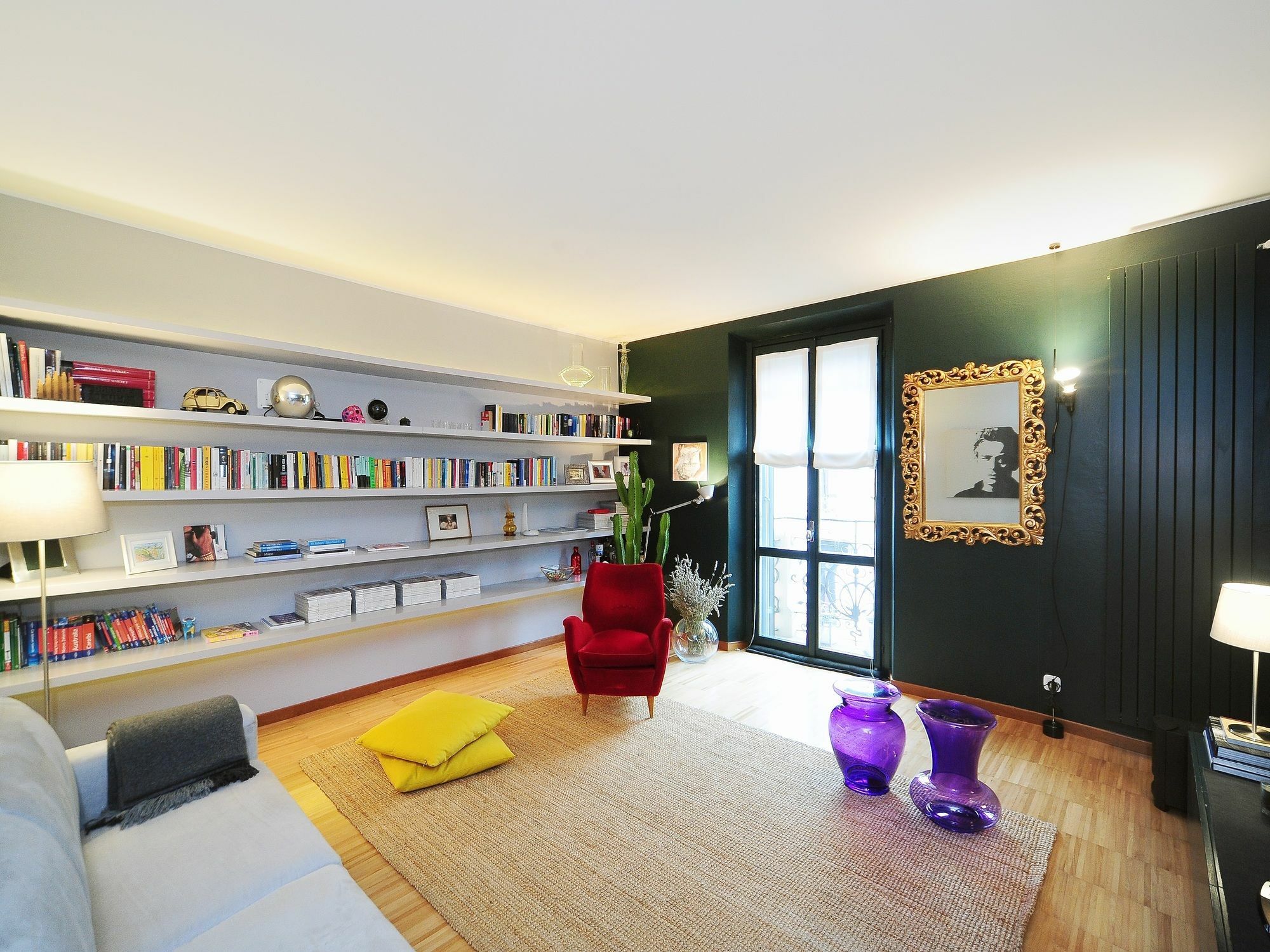 Urban District Apartments - Milan Isola Exclusive 1Br Exterior foto