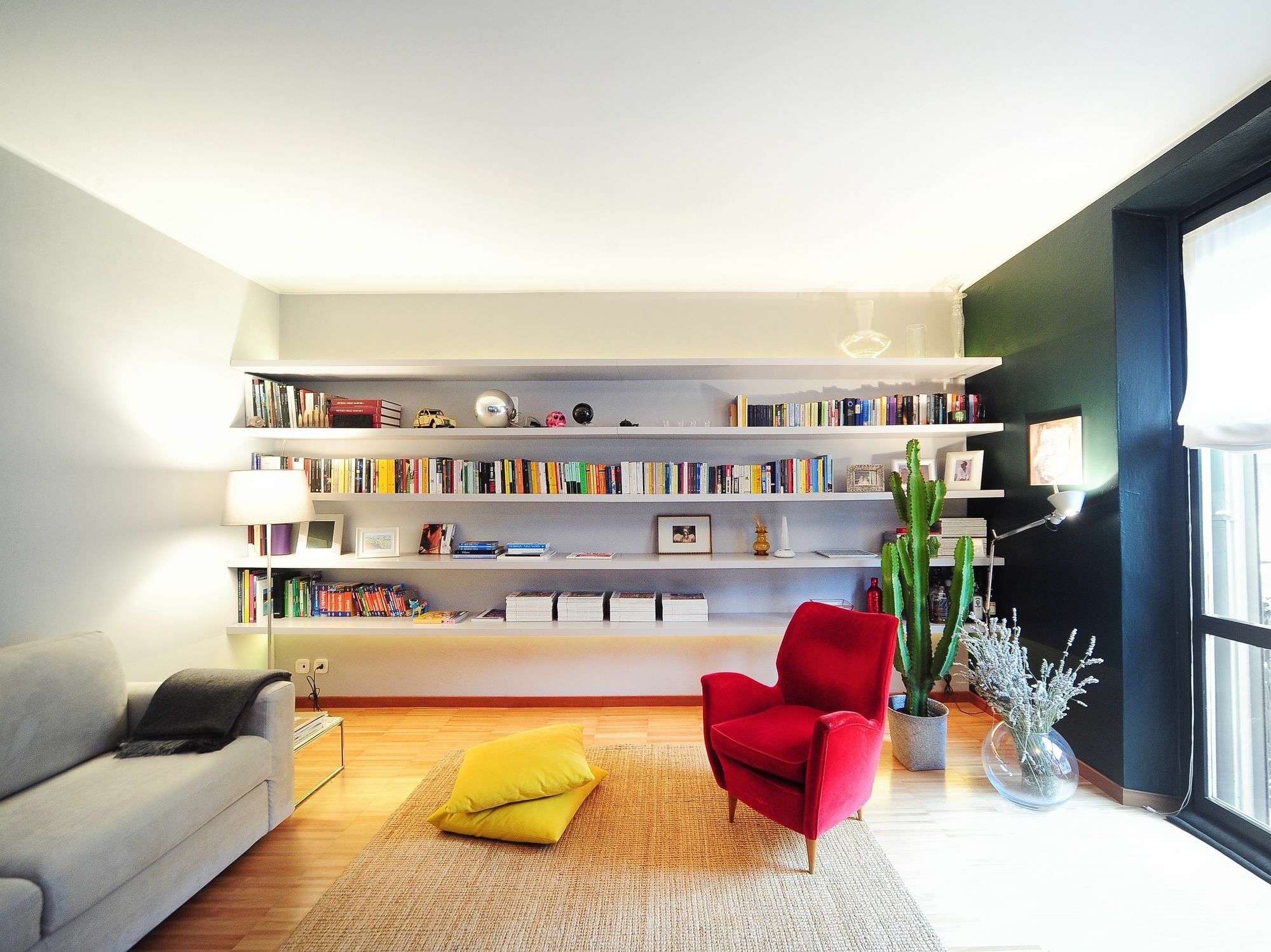 Urban District Apartments - Milan Isola Exclusive 1Br Exterior foto
